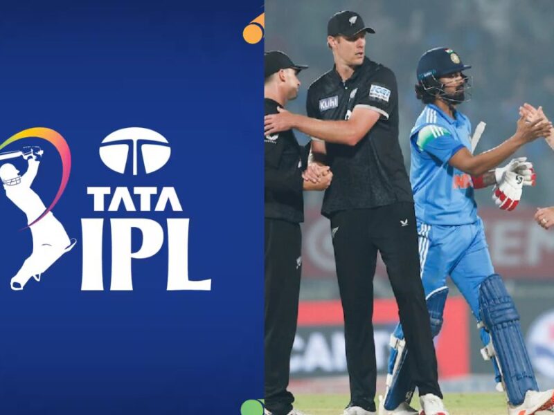 The 4 Unluckiest Overseas Players of IPL 2026: Didn't Get a Single Chance Throughout the Entire Season