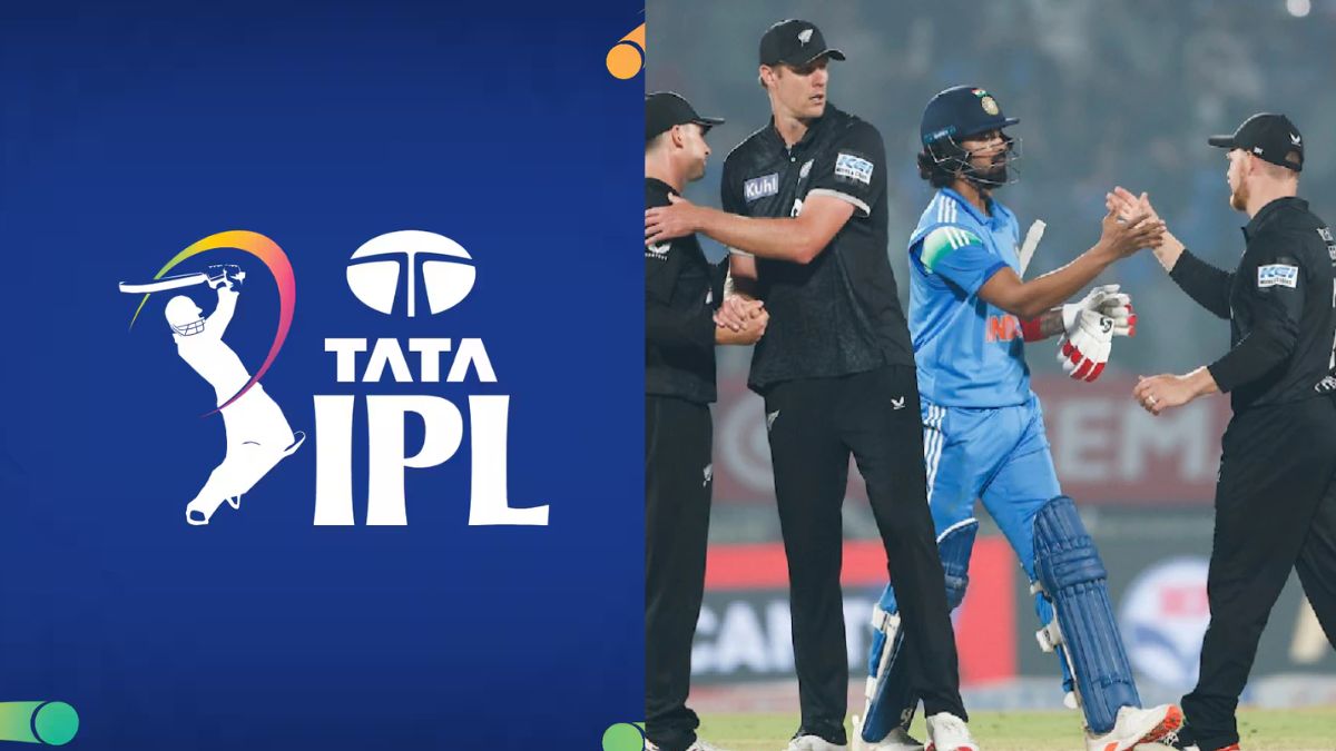 The 4 Unluckiest Overseas Players of IPL 2026: Didn't Get a Single Chance Throughout the Entire Season