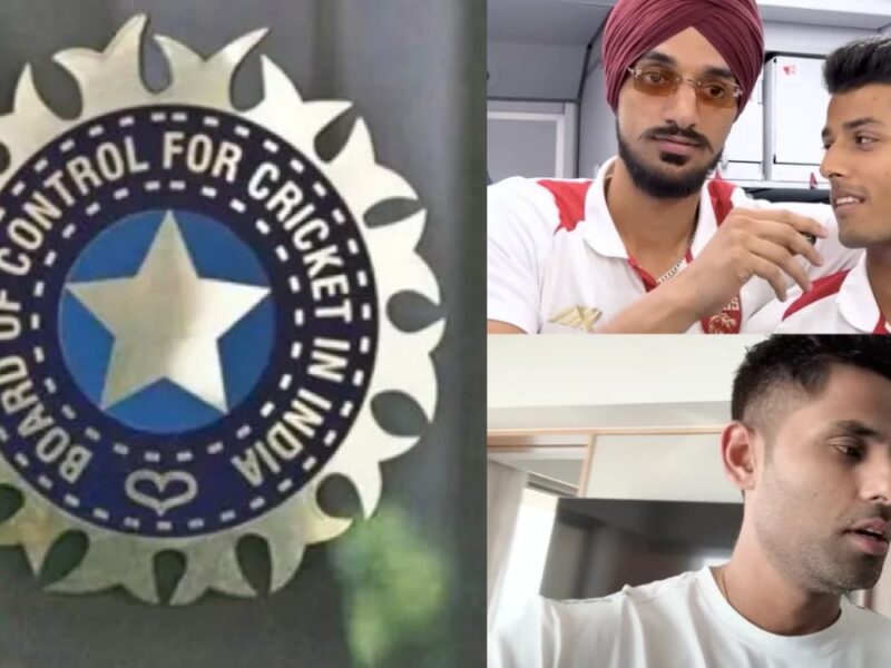 IPL 2026 में रील बनाने वाले खिलाड़ियों और परिवारों पर एक्शन! इसके लिए BCCI ने बनाए ये सख्त नियम