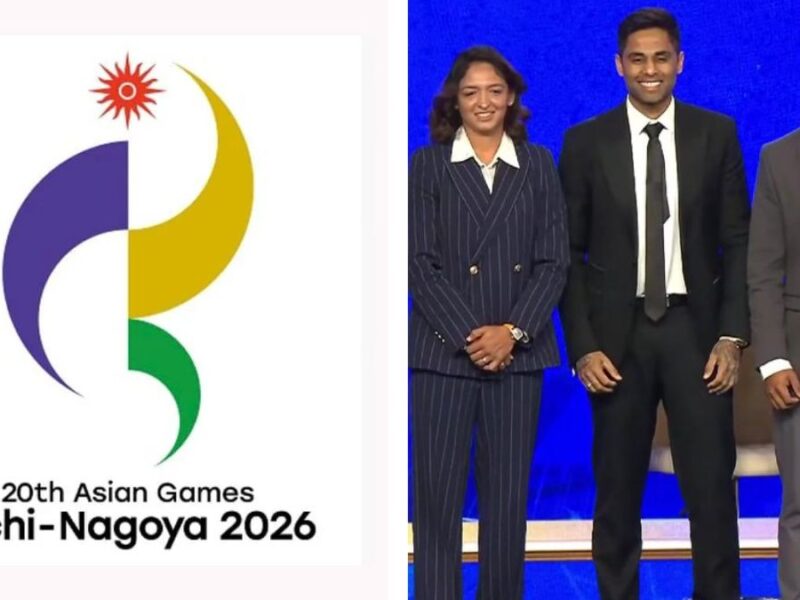Asian Games Cricket Tournament Dates Announced: These 8 Teams, Including India and Pakistan, Will Participate