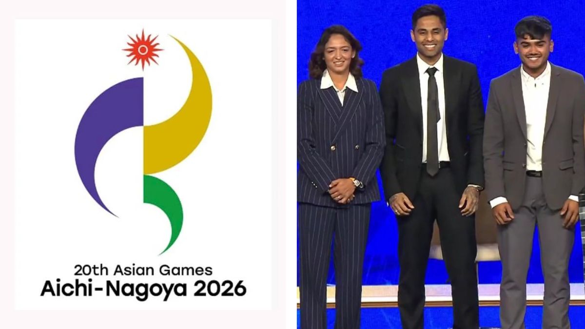 Asian Games Cricket Tournament Dates Announced: These 8 Teams, Including India and Pakistan, Will Participate