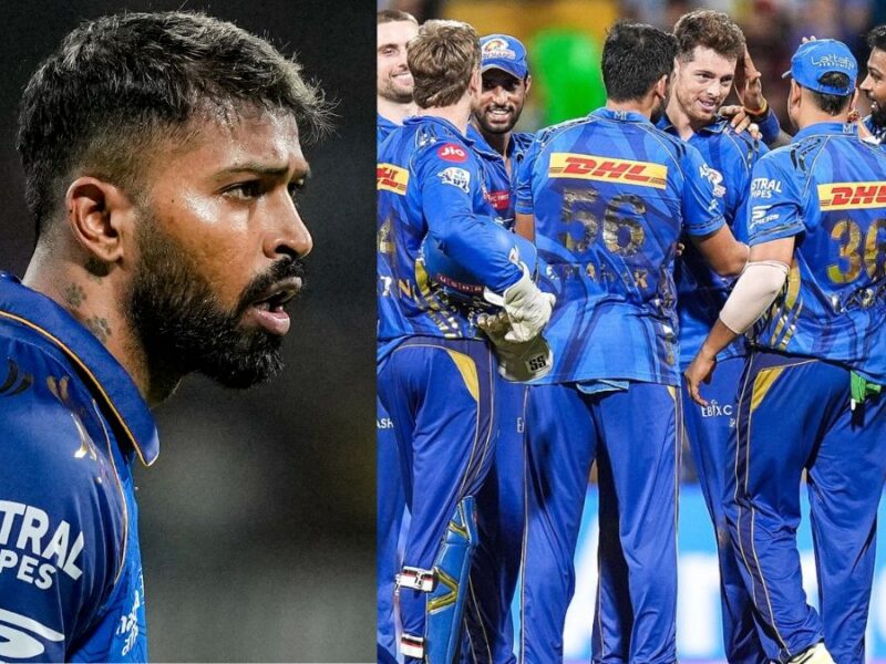 These 4 Players Had Issues with Hardik Pandya's Captaincy—Their Names Have Finally Been Revealed