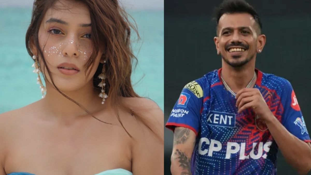 RJ Mahvash Reveals Why She Unfollowed Yuzvendra Chahal, Spills Major Secrets About Their Relationship