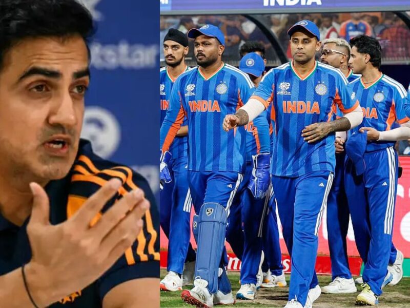सूर्या की जगह चयनकर्ताओं ने खोज लिया टीम इंडिया का नया टी20 कप्तान! जल्द होगा इसके नाम का अधिकारिक ऐलान