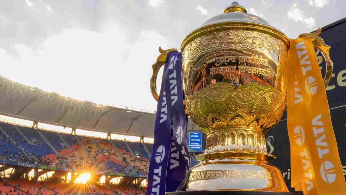 The IPL 2026 Final is set to take place in Ahmedabad.