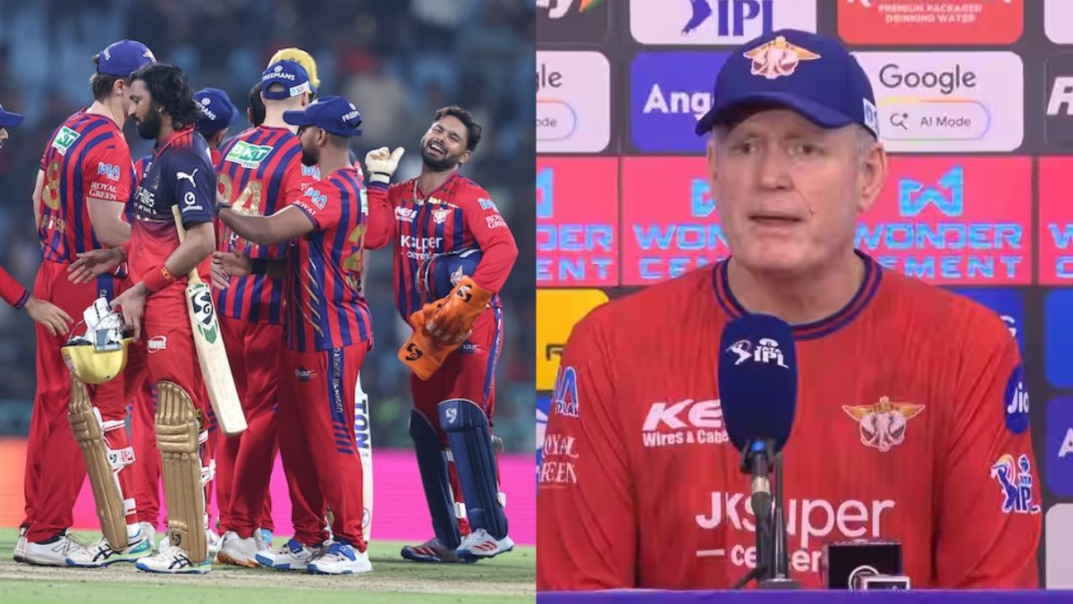 LSG Director's Statement Creates a Sensation! Will Rishabh Pant Be Stripped of the Captaincy? This Player Is Set to Be Chosen as the New Captain.