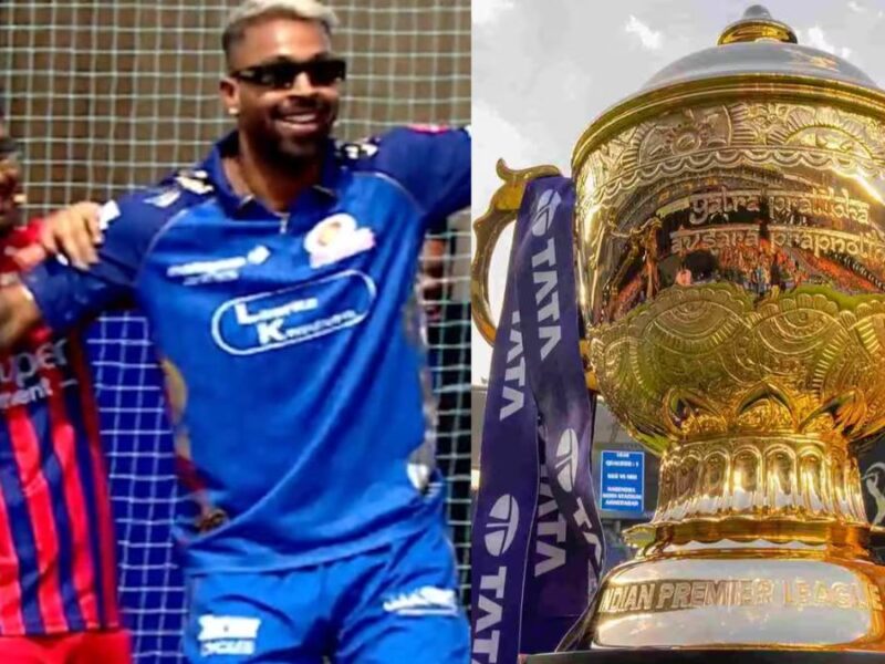 IPL 2026 से होंगे ये 23 बड़े खिलाड़ी रिलीज! अचानक किया गया बड़ा ऐलान