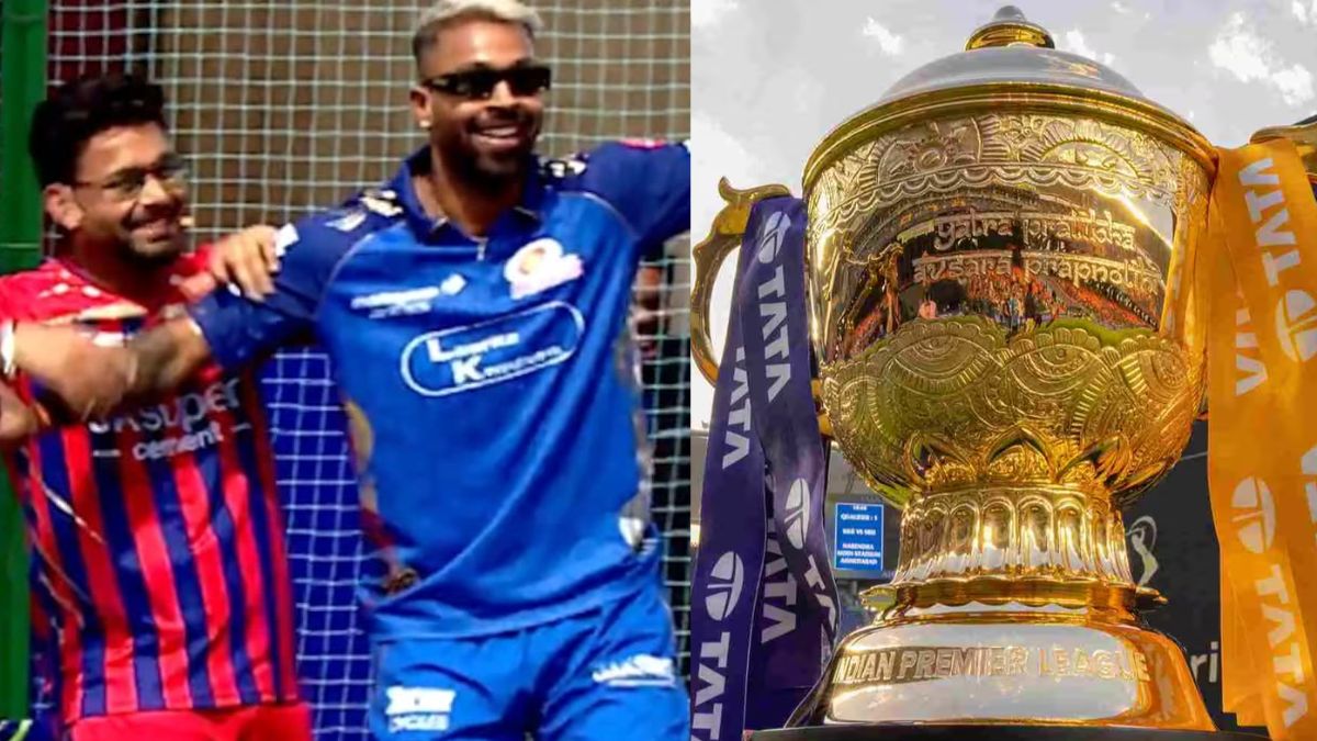 These 23 Big Players to Be Released Ahead of IPL 2026! Sudden Major Announcement Made