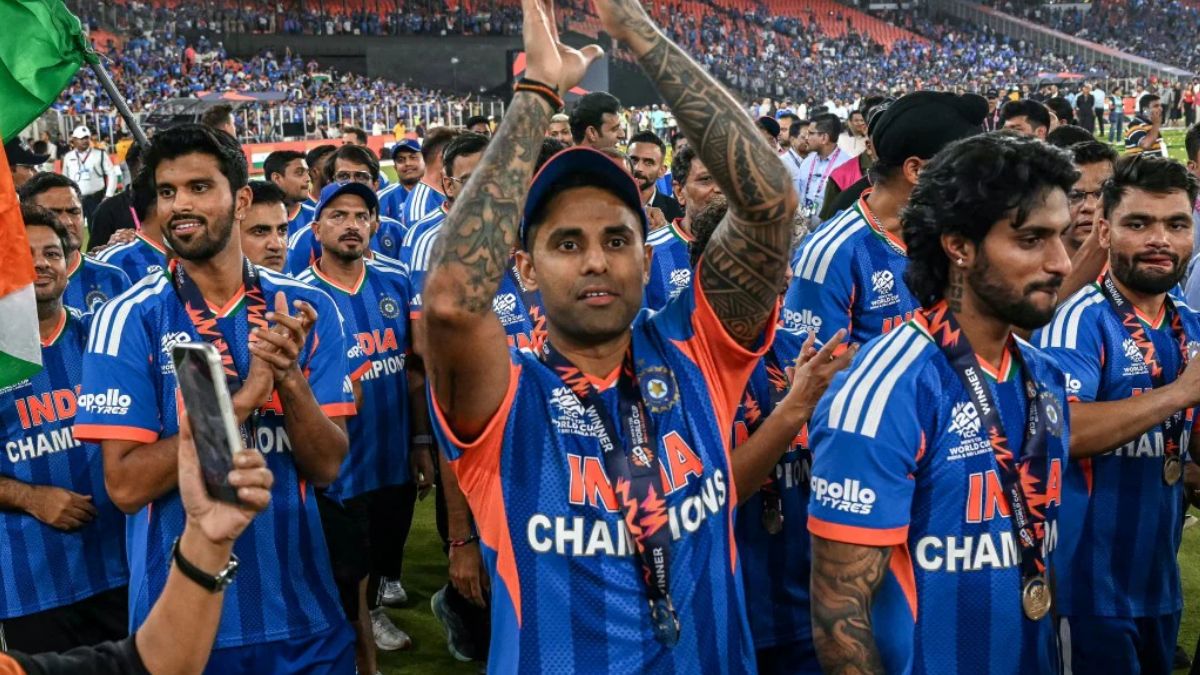 Team India's 30-Member Probable Squad for the 2026 Asian Games
