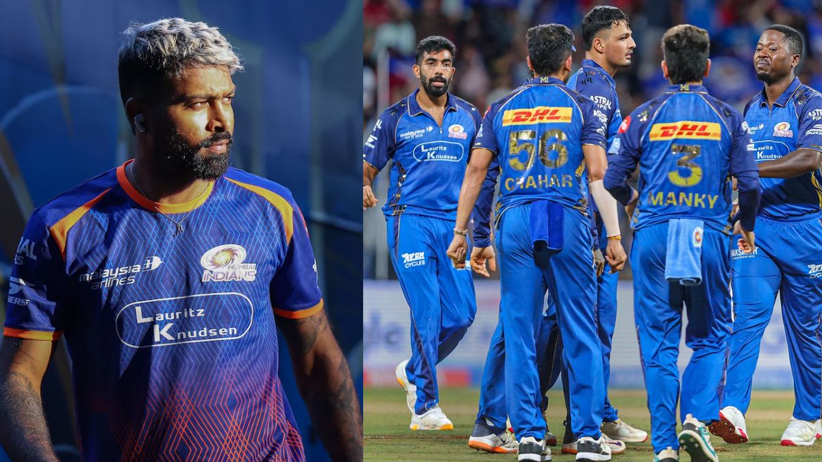 Major Update on Hardik Pandya: He Could Now Switch Teams to Join This Captain—A Historic Trade Looms in the IPL.
