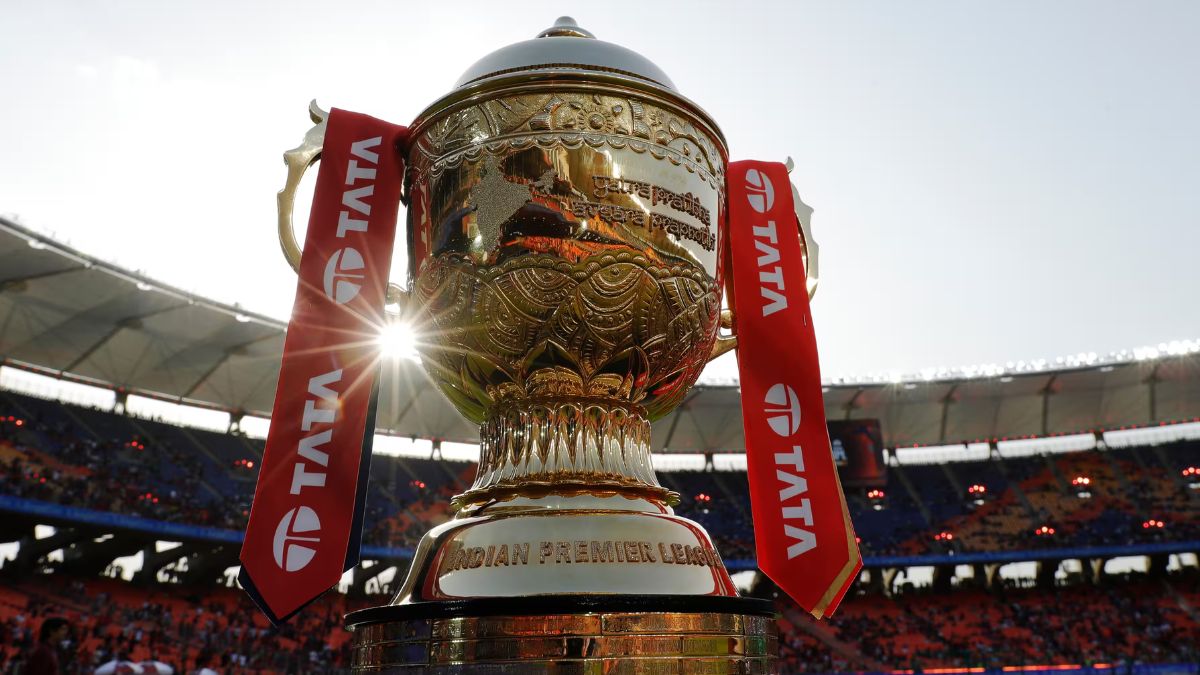 IPL 2026 Playoff Schedule Revealed