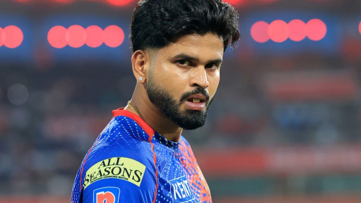 Shreyas Iyer is likely to be announced as India's new T20I captain
