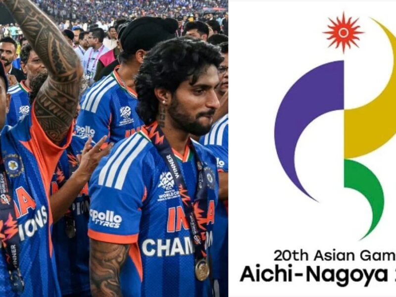 एशियन गेम्स के लिए 30 संभावित खिलाड़ियों के नाम का हुआ ऐलान, वैभव सूर्यवंशी से लेकर अय्यर-पंत तक को जगह