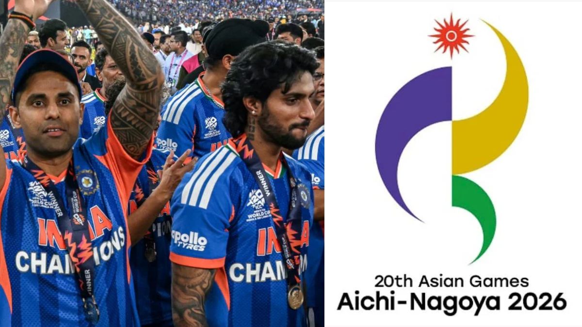 Names of 30 Probable Players for Asian Games Announced; Vaibhav Suryavanshi to Iyer and Pant—All Find a Spot