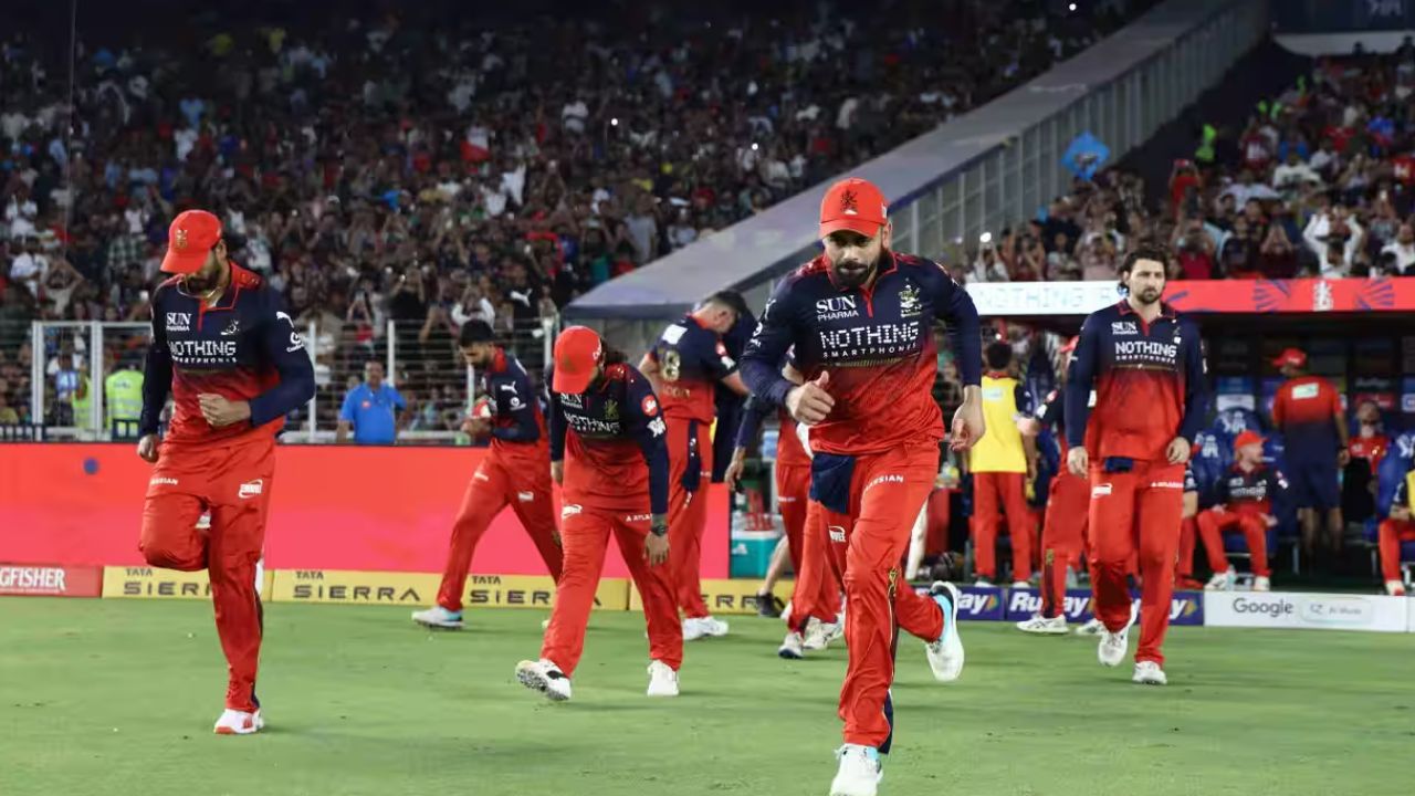 GT vs RCB मैच के बाद IPL 2026 Points Table: बेंगलुरु को हार से लगा तगड़ा झटका, गुजरात जीत के बावजूद टॉप-4 से बाहर 