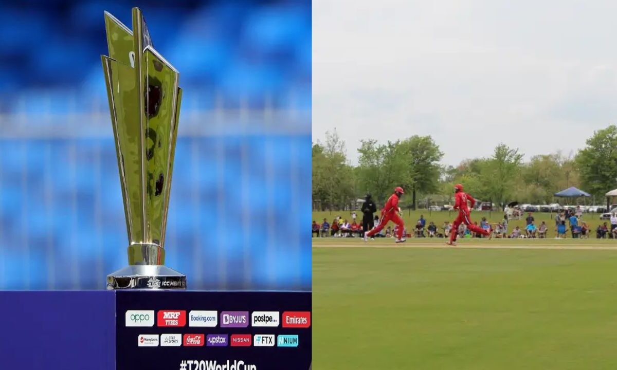 बड़ा सरप्राइज! 51 वर्षीय भारतीय दिग्गज को सौंपा गया Head Coach का पद, अब T20 WC 2028 तक संभालेंगे जिम्मेदारी