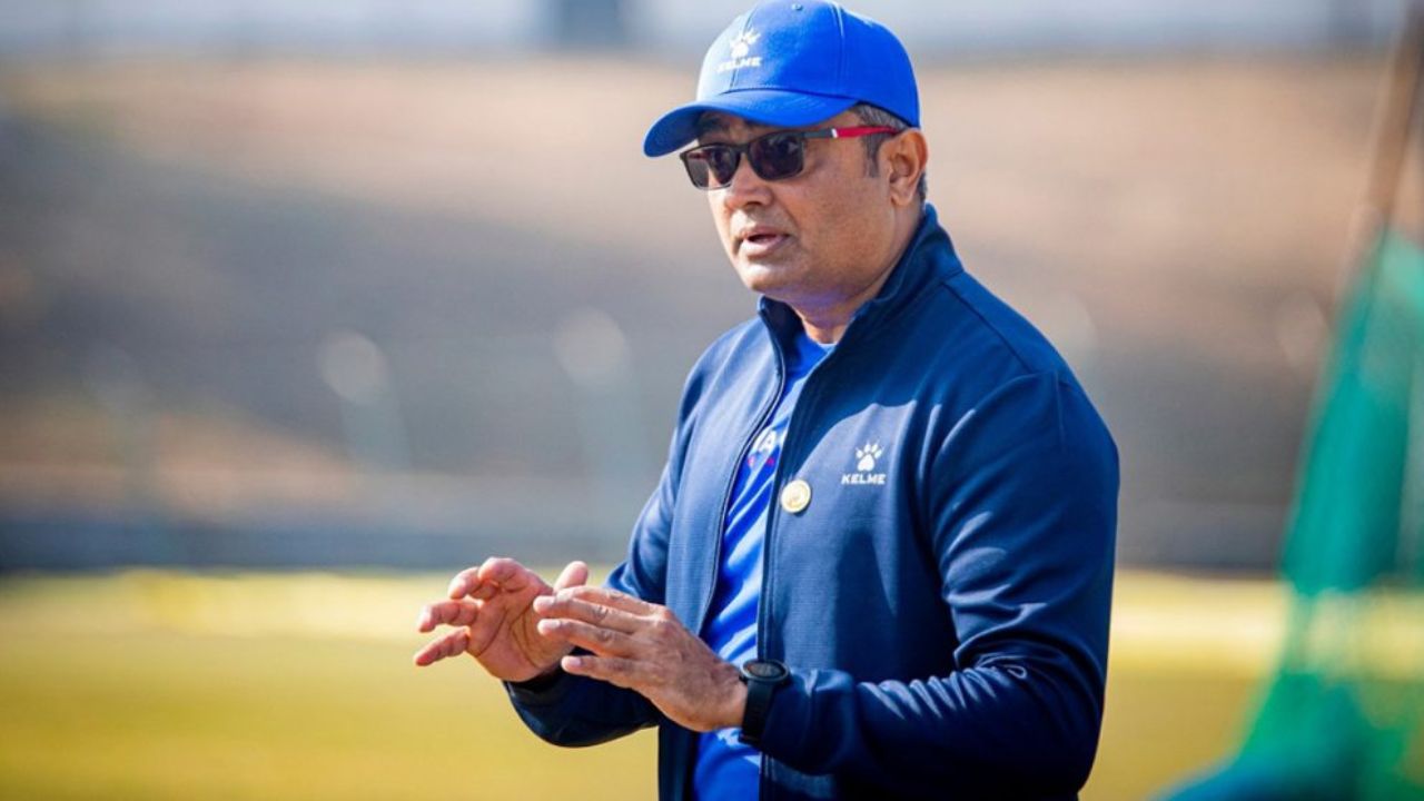 बड़ा सरप्राइज! 51 वर्षीय भारतीय दिग्गज को सौंपा गया Head Coach का पद, अब T20 WC 2028 तक संभालेंगे जिम्मेदारी 