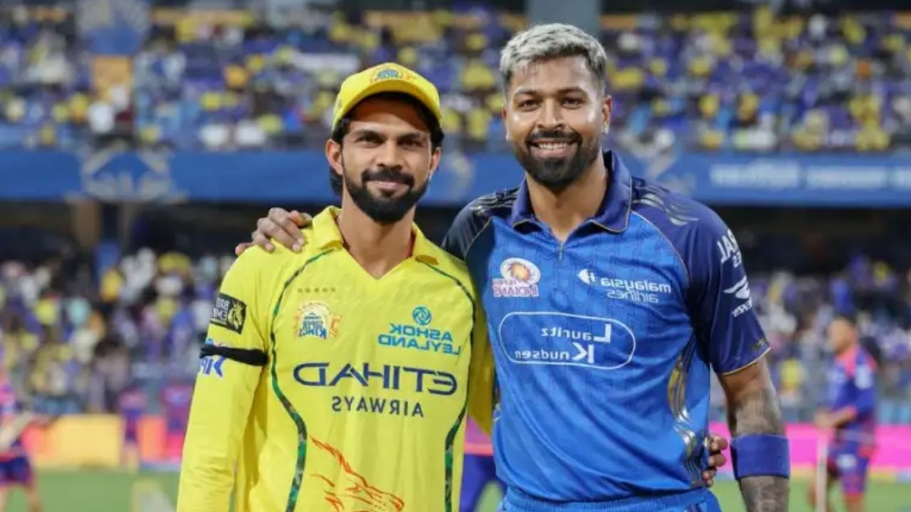 CSK vs MI, Match Prediction: पिच से लेकर प्लेइंग XI-संभावित स्कोर तक, जानें कौन जीतेगा मुकाबला? मैच से जुड़ी हर जानकारी