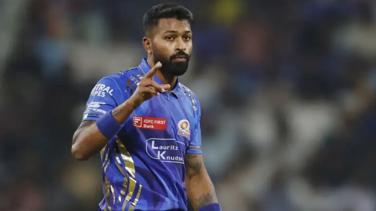 घबराने की जरूरत नहीं! Mumbai Indians ऐसे कर सकती है क्वालीफाई, जानें कितने मैच जीतने होंगे?