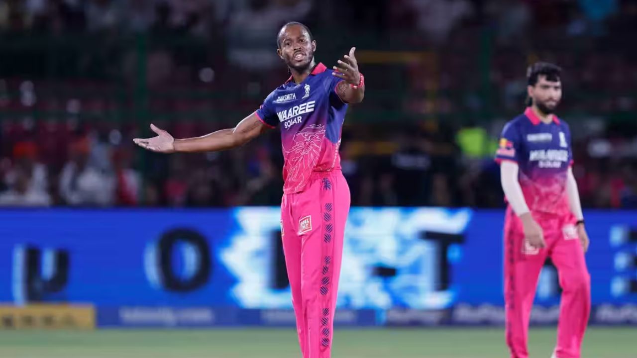 RR vs DC मैच के बाद IPL 2026 Points Table, राजस्थान के हाथ से निकला बड़ा मौका, दिल्ली की जीत से CSK को झटका 
