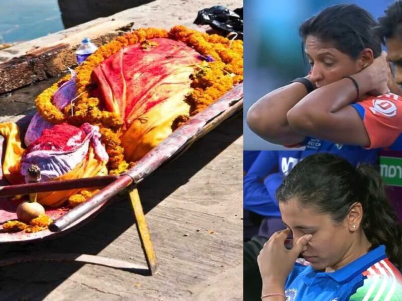 भारतीय महिला क्रिकेट में शोक, 19 वर्षीय खिलाड़ी का आकस्मिक निधन! दुख में हरमनप्रीत से लेकर स्मृति तक