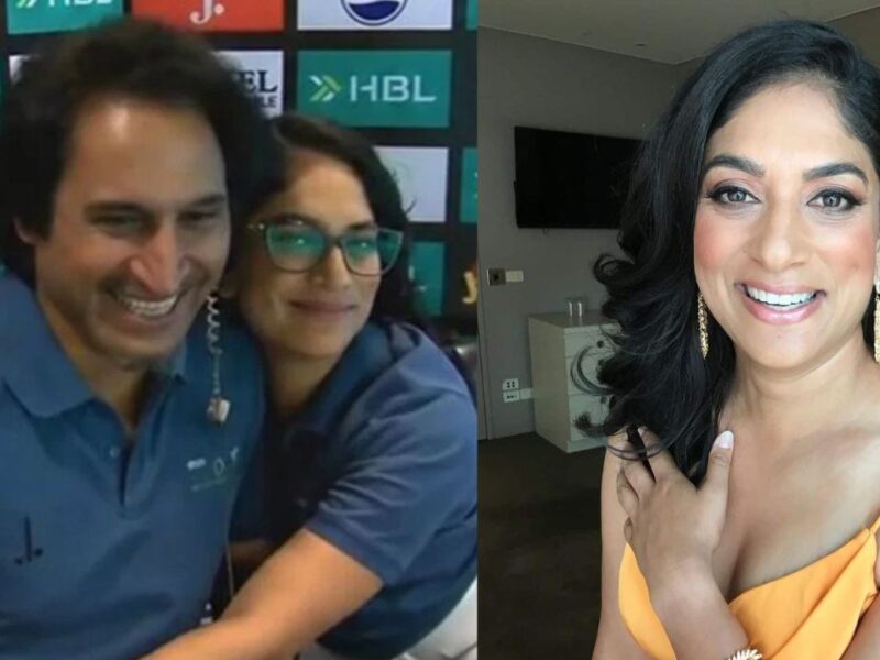 Lisa Sthalekar ने तोड़ी चुप्पी, Ramiz Raja संग वायरल मोमेंट पर दिया जवाब, कहा ‘हमने ऐसा…’