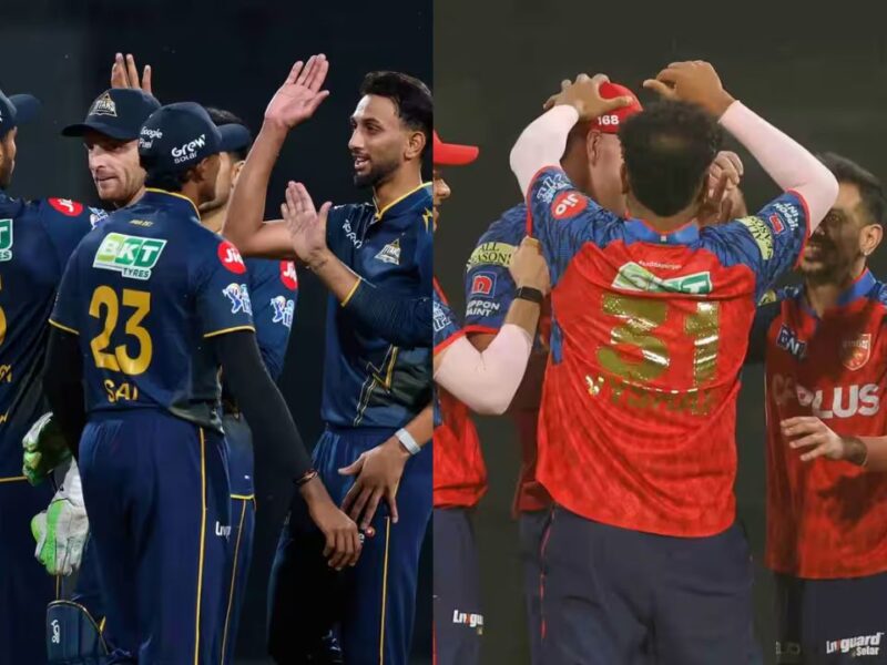 GT vs PBKS LIVE Streaming: टीवी से मोबाइल तक पूरा गाइड, जानें कब, कहां और कैसे देखें गुजरात बनाम पंजाब मैच