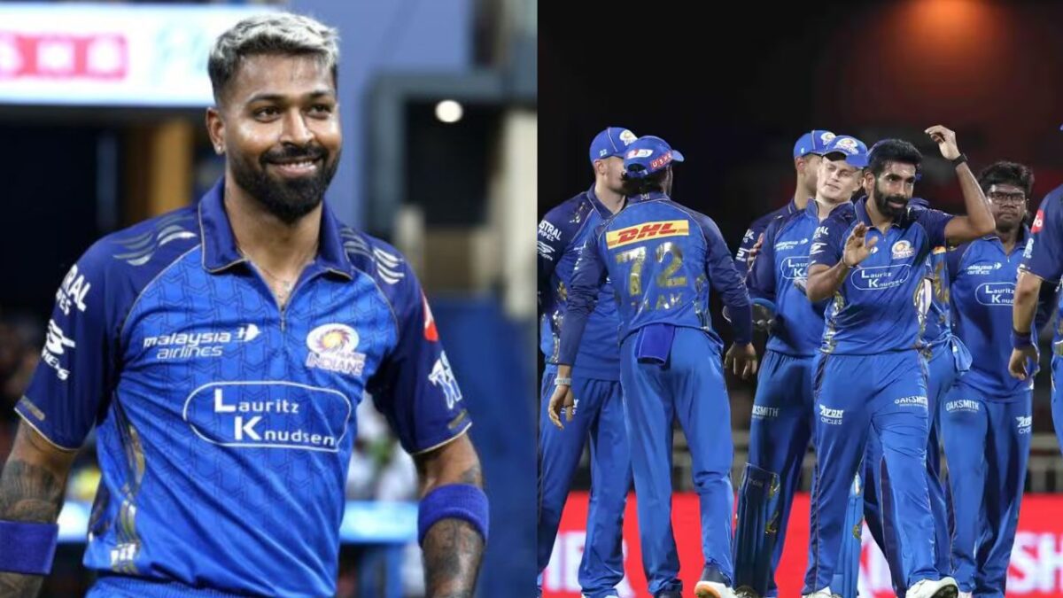 सैयद मुश्ताक खेलने लायक नहीं बचा ये खिलाड़ी, लेकिन हार्दिक की दोस्ती के चलते MI के लिए खेल रहा हर मैच