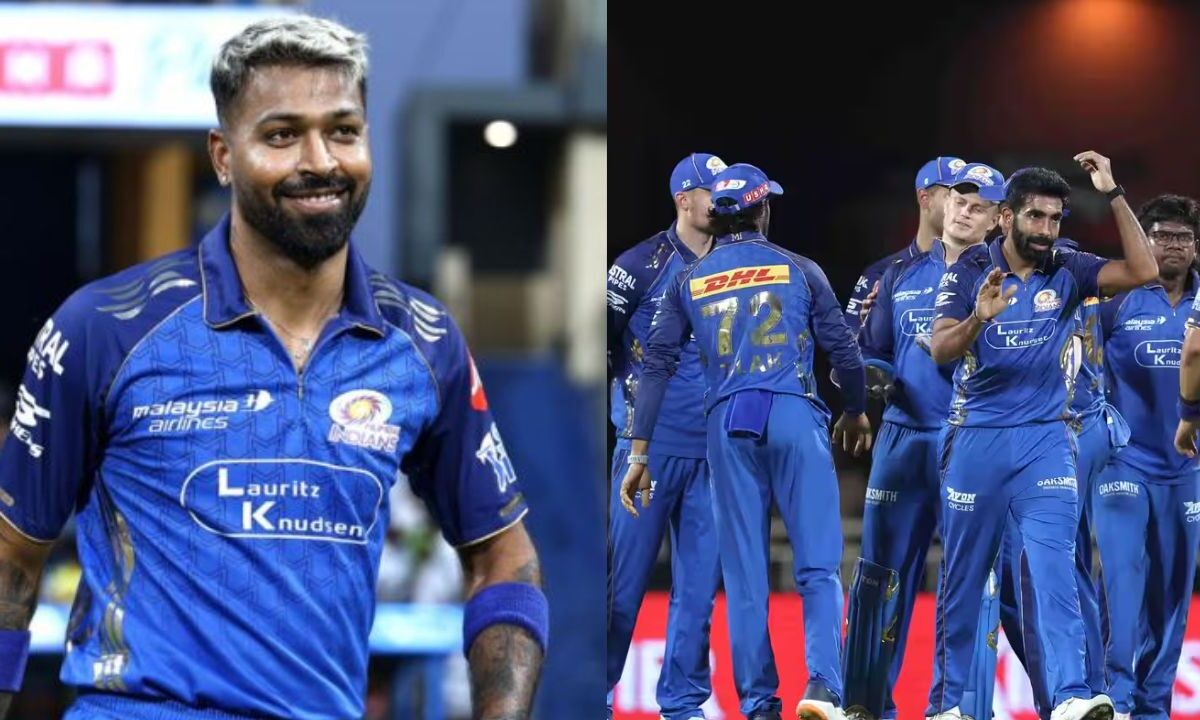 सैयद मुश्ताक खेलने लायक नहीं बचा ये खिलाड़ी, लेकिन हार्दिक की दोस्ती के चलते MI के लिए खेल रहा हर मैच