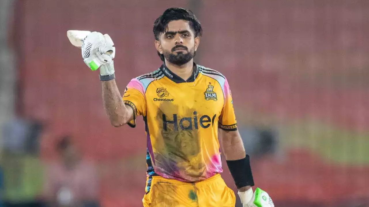 PSL 2026 की 'Team of the Tournament' का हुआ ऐलान, 8 पाकिस्तानी तो सिर्फ 3 विदेशी खिलाड़ियों को मिली जगह