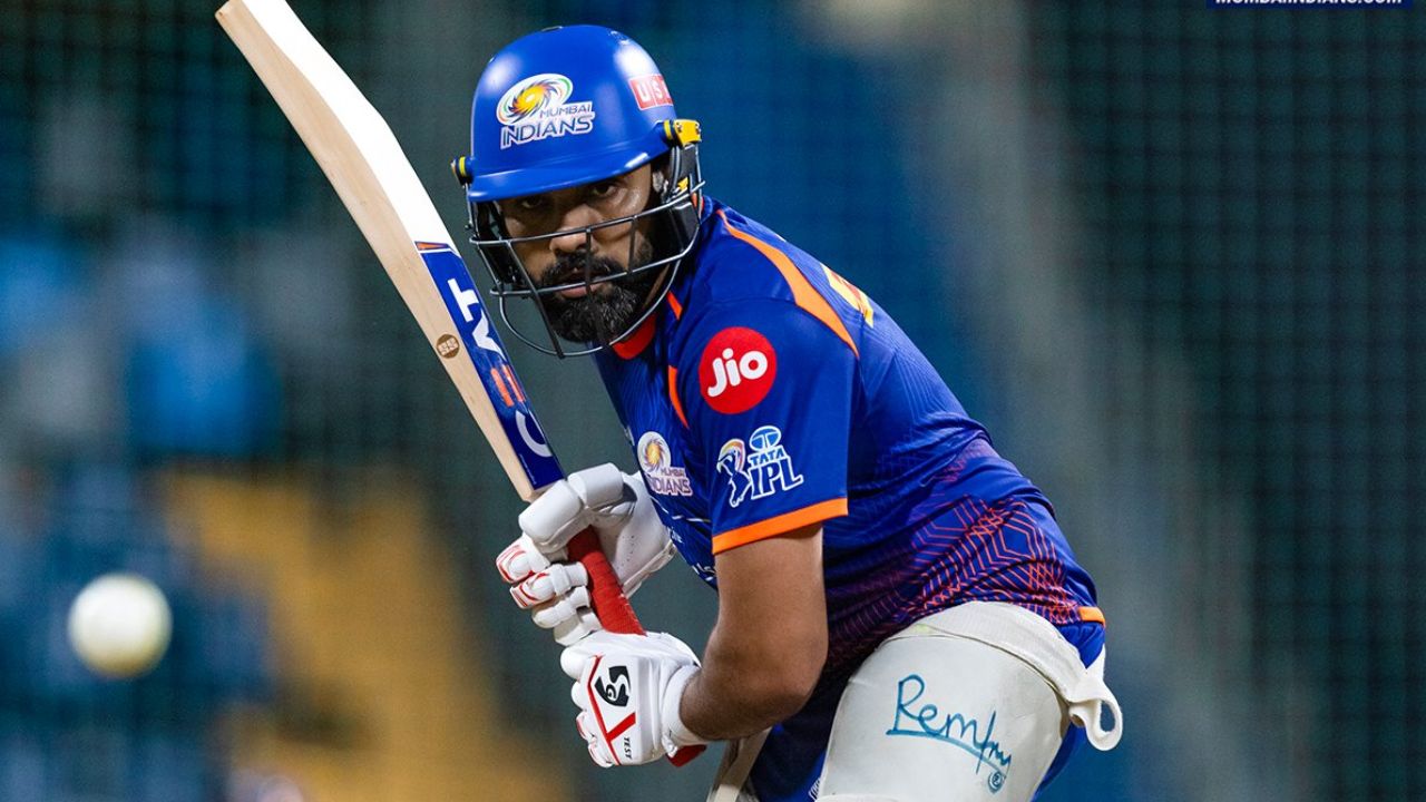 रोहित शर्मा के आते ही Mumbai Indians की कप्तानी में बदलाव, MI vs LSG मैच में हार्दिक पांड्या से छीनी गई कैप्टेंसी