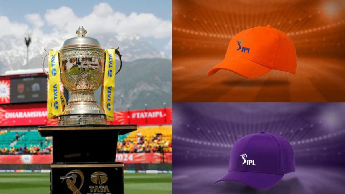 IPL 2026: ऑरेंज कैप और पर्पल कैप की टॉप-5 लिस्ट देखें, इन्हीं में से 2 खिलाड़ियों की चमकेगी किस्मत
