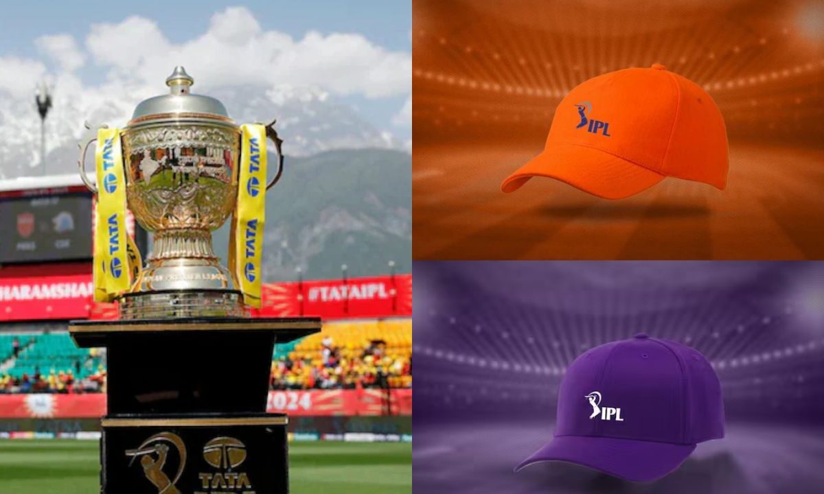 IPL 2026: ऑरेंज कैप और पर्पल कैप की टॉप-5 लिस्ट देखें, इन्हीं में से 2 खिलाड़ियों की चमकेगी किस्मत