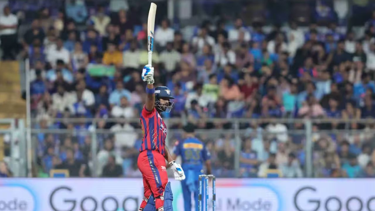 MI vs LSG: रोहित के आते ही मुंबई की हार का सिलसिला हुआ समाप्त, लखनऊ को 6 विकेट से हराया; पूरन का तूफानी अर्धशतक बेकार