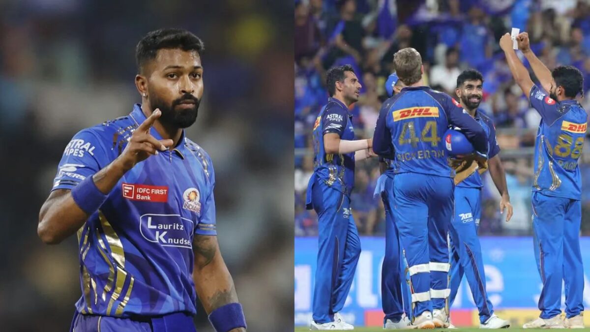 MI को झटका! Hardik Pandya कितने मैच करेंगे मिस, सामने आई पूरी रिपोर्ट