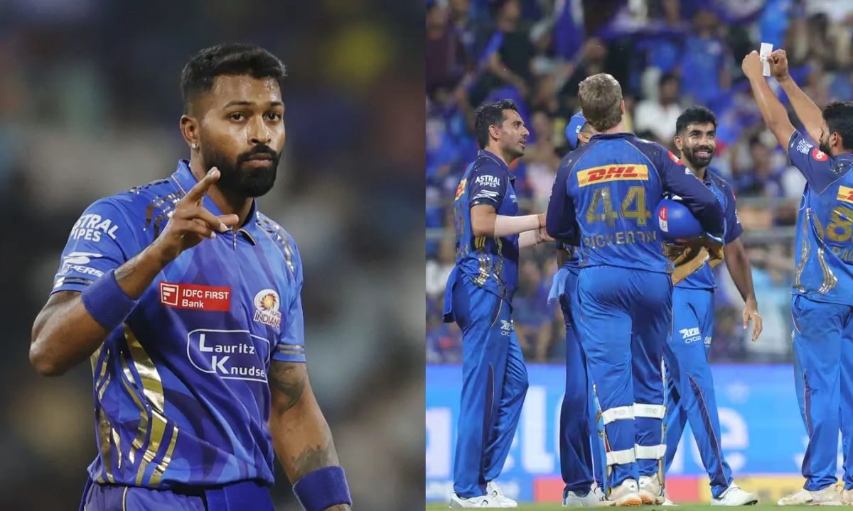 MI को झटका! Hardik Pandya कितने मैच करेंगे मिस, सामने आई पूरी रिपोर्ट