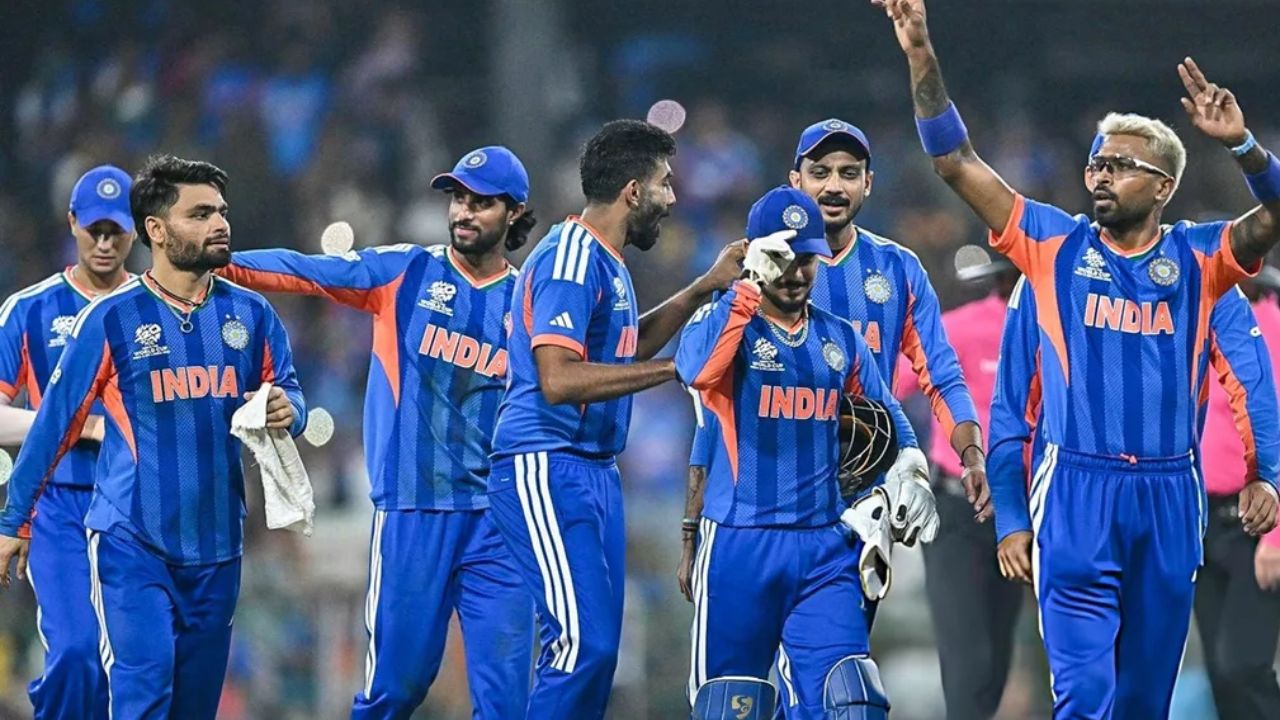 T20 WC 2026 में शामिल थे ये 3 खिलाड़ी, लेकिन इंग्लैंड-आयरलैंड दौरे से होंगे ड्रॉप, अब India के स्क्वाड में जगह मिलना मुश्किल