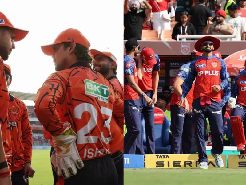 SRH vs PBKS, Match Prediction: जानें किस टीम की जीत के चांस? इस बार 250+ नहीं बनेगा सिर्फ इतने रन का स्कोर
