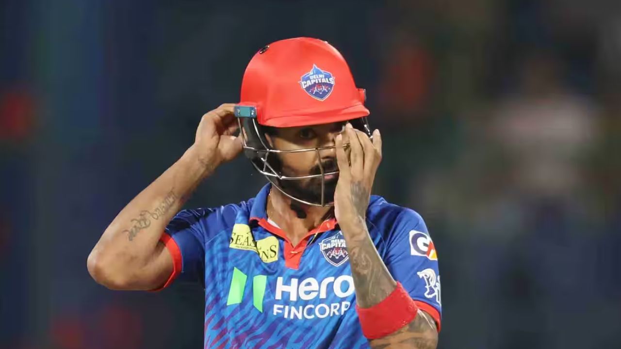 DC vs CSK: चेन्नई ने दिल्ली को 8 विकेट से दी मात, संजू सैमसन की मैच जिताऊ पारी; केएल राहुल हुए फ्लॉप 