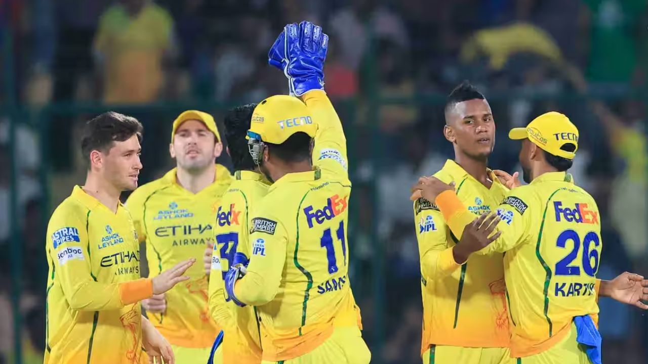 IPL 2026 Points Table: चेन्नई को जीत से हुआ फायदा, छठी हार से दिल्ली के लिए बजी खतरे की घंटी; जानें DC vs CSK मैच के बाद अंक तालिका का हाल 