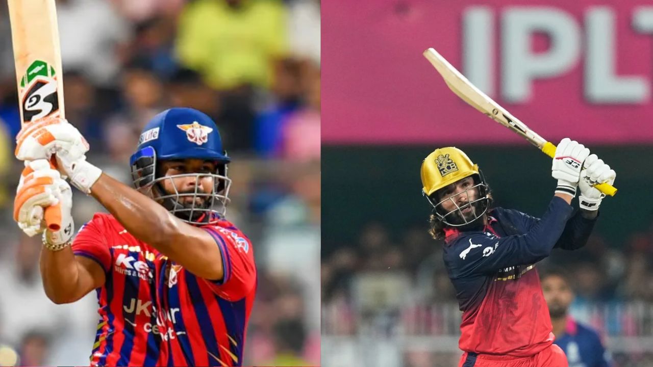 LSG vs RCB Match Prediction- जानें पिच रिपोर्ट, लाइव स्ट्रीमिंग, संभावित स्कोर और एक्सपर्ट एनालिसिस