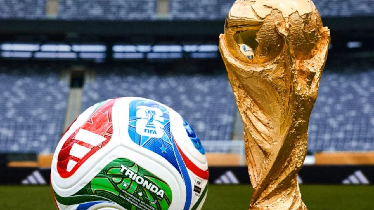 FIFA World Cup 2026 LIVE Streaming: कब कहाँ और कैसे देखें फीफा विश्व कप 2026? जानें किस चैनल पर होगा प्रसारण