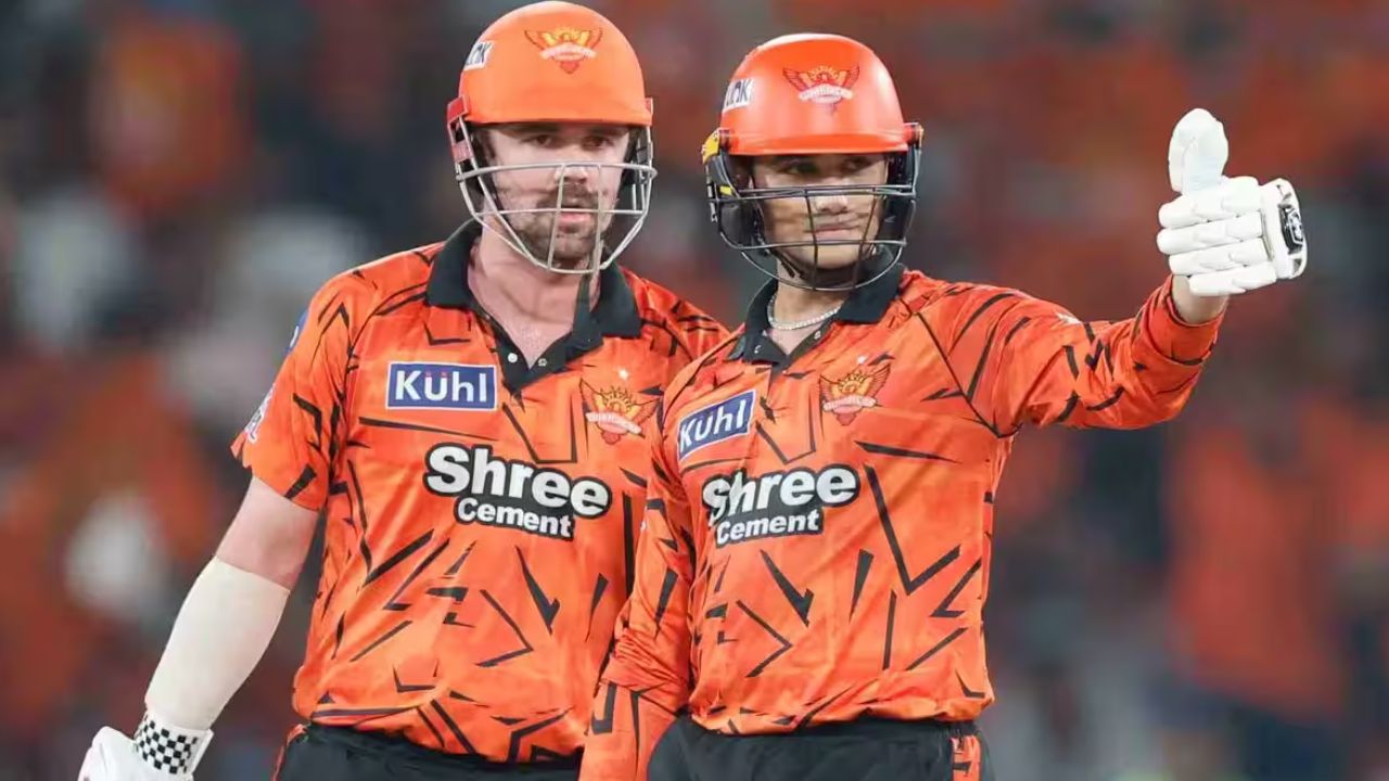 SRH vs PBKS: हैदराबाद ने घर पर 33 रनों से दर्ज की जीत, पंजाब की लगातार तीसरी हार; कूपर कोनॉली का तूफानी शतक गया बेकार 