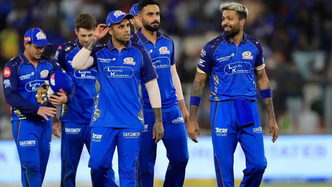 अब फिर से Rohit Sharma बनेंगे मुंबई इंडियंस के कप्तान! हार्दिक पांड्या और सूर्यकुमार यादव दोनों का कटेगा पत्ता