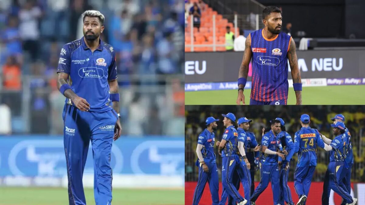 Hardik Pandya का इंजरी अपडेट आया सामने, इस तारीख को कर जाएंगे मुंबई इंडियंस टीम में वापसी, डेट का हुआ ऐलान