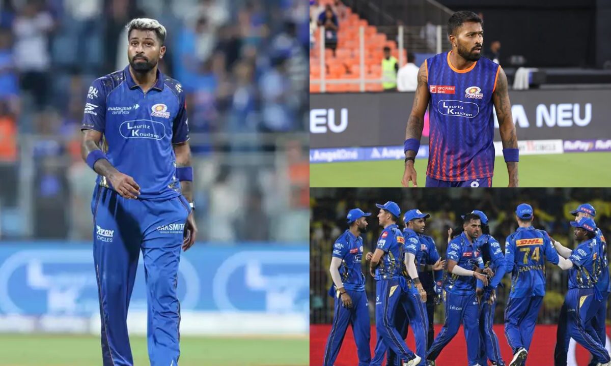 Hardik Pandya का इंजरी अपडेट आया सामने, इस तारीख को कर जाएंगे मुंबई इंडियंस टीम में वापसी, डेट का हुआ ऐलान
