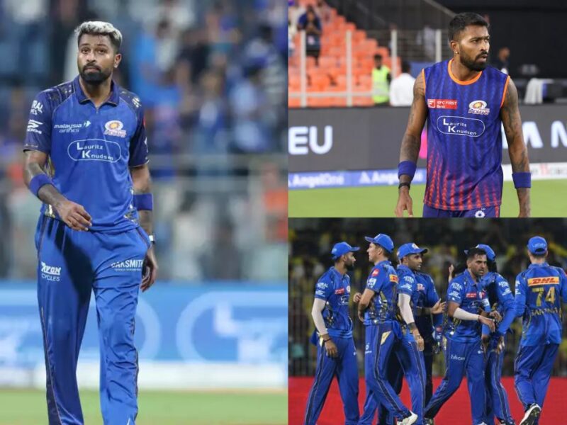 Hardik Pandya का इंजरी अपडेट आया सामने, इस तारीख को कर जाएंगे मुंबई इंडियंस टीम में वापसी, डेट का हुआ ऐलान