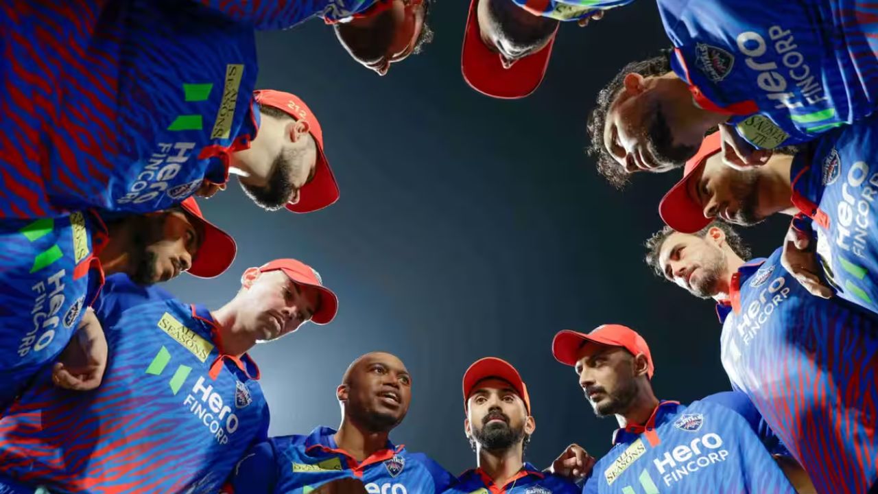 DC vs KKR Live Streaming: कब, कहां और कैसे देखें दिल्ली vs कोलकाता मुकाबला? जानिए सारी डिटेल्स