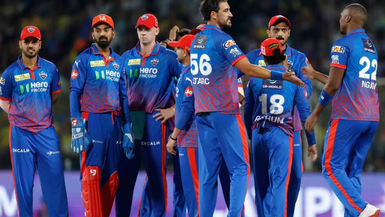 KKR के खिलाफ Delhi Capitals की प्लेइंग XI आई सामने, इन धुंरधर खिलाड़ियों को एक साथ मिला मौका