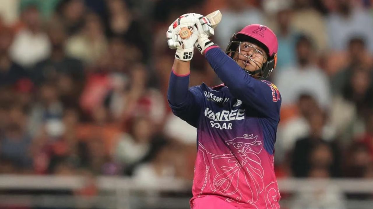 4 खिलाड़ी जिन्हें IPL 2026 से मिलेगा आयरलैंड-इंग्लैंड दौरे का टिकट, पहली बार टीम इंडिया में कर जाएंगे डेब्यू